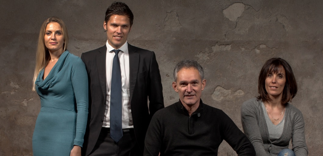 Cinier : le chauffage, un « art » de famille…